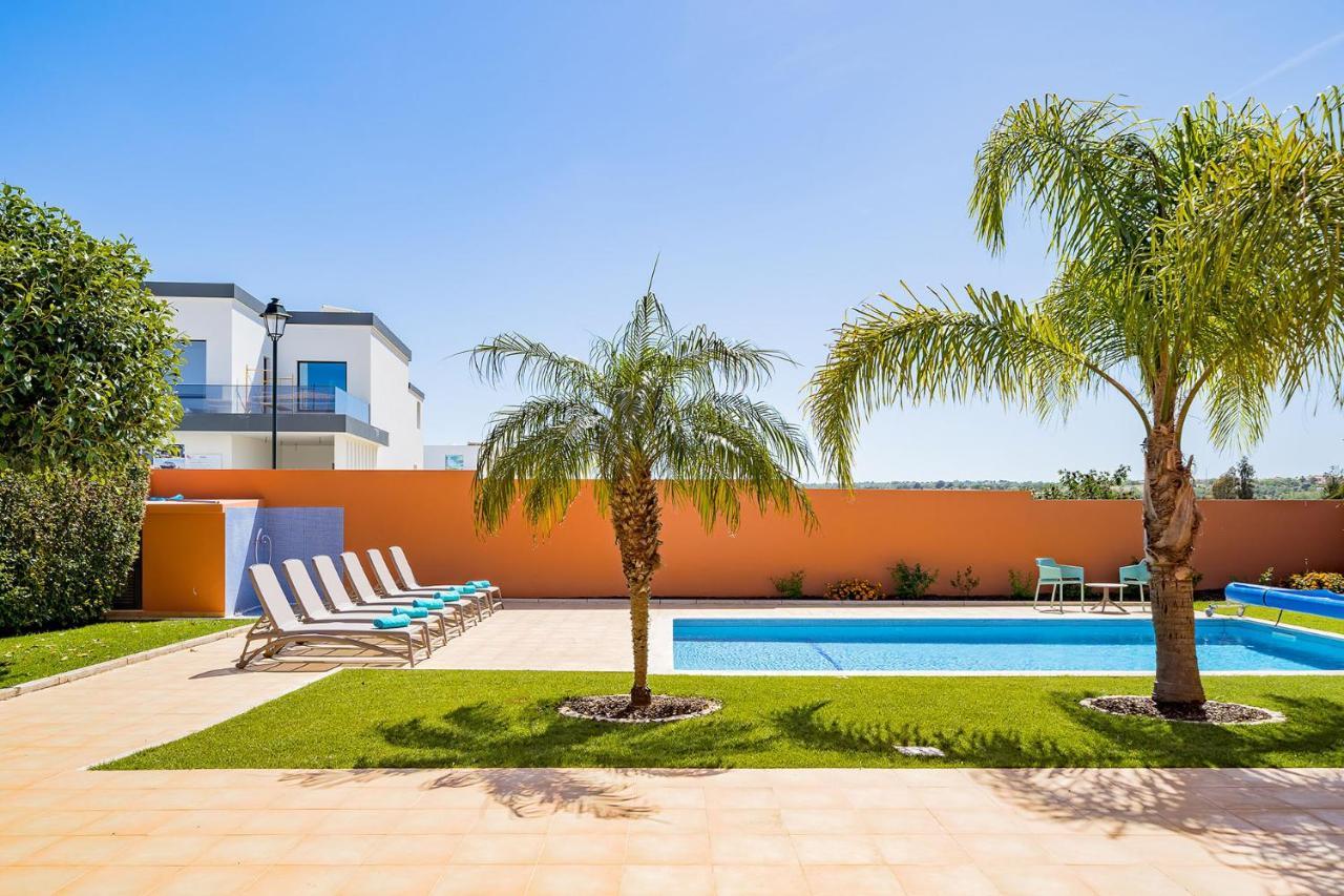 Villa Azevedo 44 By Destination Algarve Lagos Exteriér fotografie